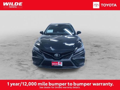 Certified 2023 Toyota Camry SE image 4