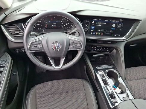 Certified 2022 Buick Envision Preferred FWD image 19