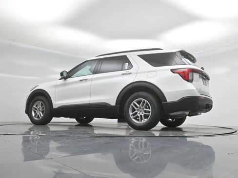 New 2026 Ford Explorer Active AWD/4WD image 48