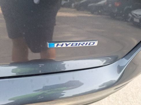 Used 2025 Honda Accord EX-L image 12