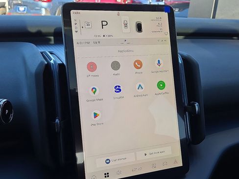 New 2026 Volvo EX30 Ultra image 23