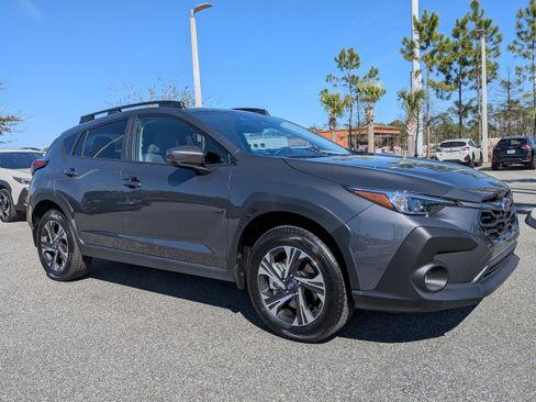 New 2026 Subaru Crosstrek 2.0i Premium AWD/4WD image 2