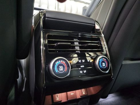 New 2026 Land Rover Range Rover Sport Dynamic SE image 23