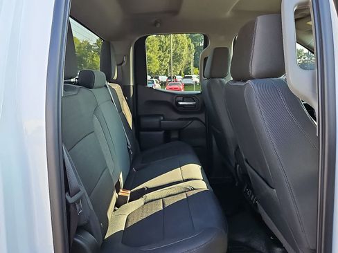Certified 2019 Chevrolet Silverado 1500 LT w/ Convenience Package AWD/4WD image 31
