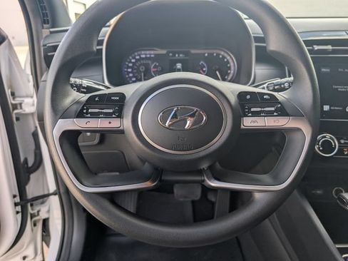 Used 2022 Hyundai Santa Cruz SEL AWD/4WD image 12