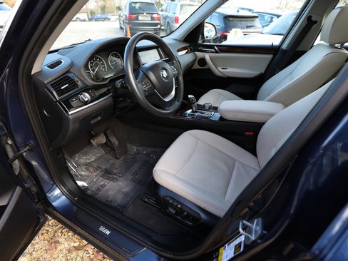Used 2016 BMW X3 xDrive28i image 19