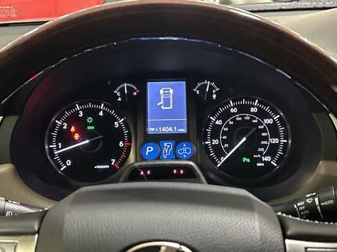 Used 2019 Lexus GX 460 Luxury image 28