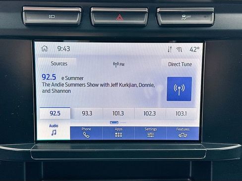 Certified 2023 Ford F350 XL w/ STX Appearance Package image 25