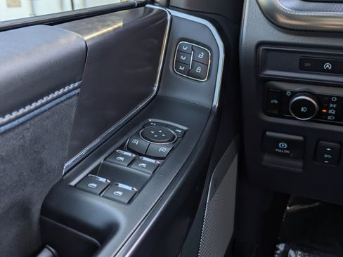 New 2025 Ford F150 Platinum image 25