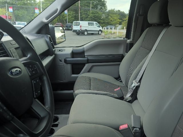 Used 2018 Ford F150 XL w/ Equipment Group 101A Mid AWD/4WD image 4