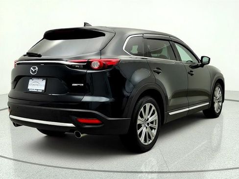 Used 2023 MAZDA CX-9 Signature AWD/4WD image 5
