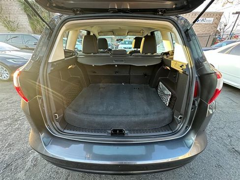 Used 2015 Ford C-MAX SE w/ Equipment Group 202A image 11