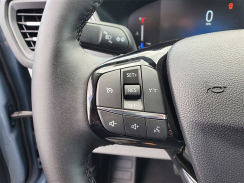 New 2026 Ford Escape Active w/ Cold Weather Package image 10