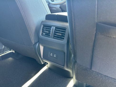 New 2026 Nissan Rogue SV w/ Cold Weather Package image 46