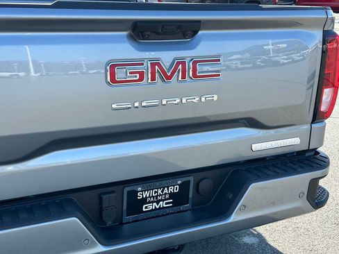 New 2026 GMC Sierra 1500 Elevation image 13