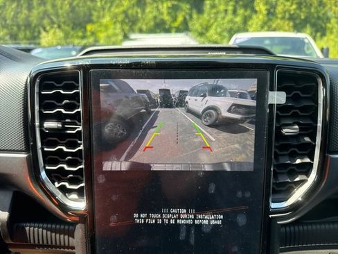 New 2026 Ford Ranger XLT w/ Equipment Group 301A High AWD/4WD image 27