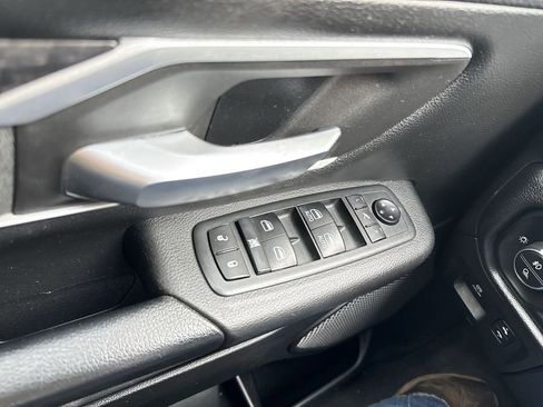 Used 2020 RAM 1500 Big Horn image 19