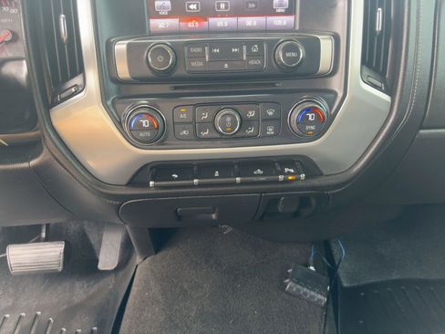 Used 2014 GMC Sierra 1500 SLE w/ Texas SLE Value Package image 18