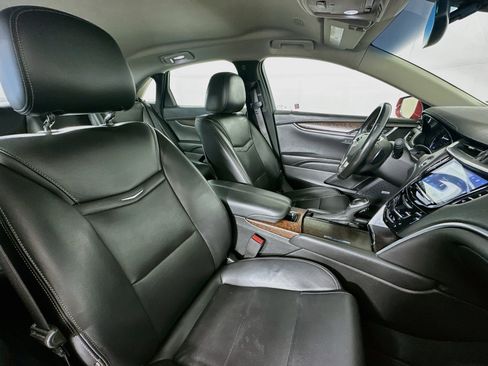 Used 2019 Cadillac XTS Luxury FWD image 32