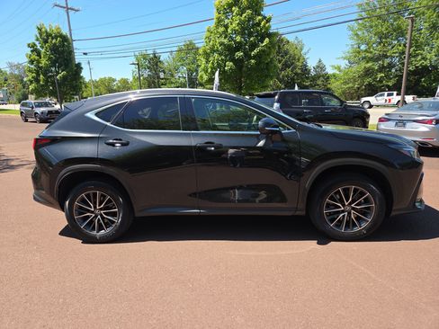 Certified 2023 Lexus NX 350 AWD image 2