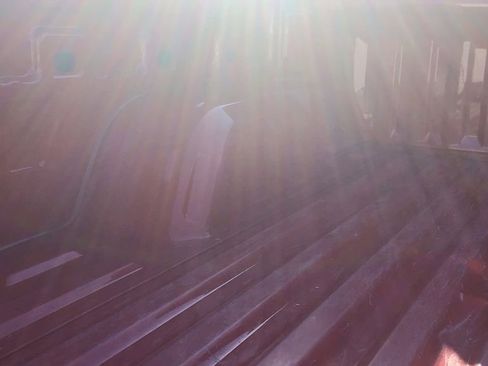 Used 2022 Chevrolet Silverado 1500 Custom image 9