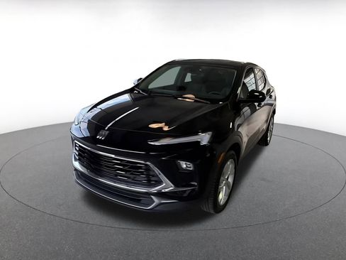 Used 2025 Buick Encore GX Preferred image 7