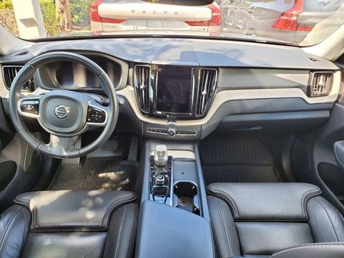 Certified 2022 Volvo XC60 B6 Inscription w/ Protection Package Premier image 12