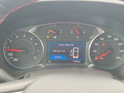 Certified 2023 Chevrolet Equinox RS w/ LPO, Floor Liner Package image 13