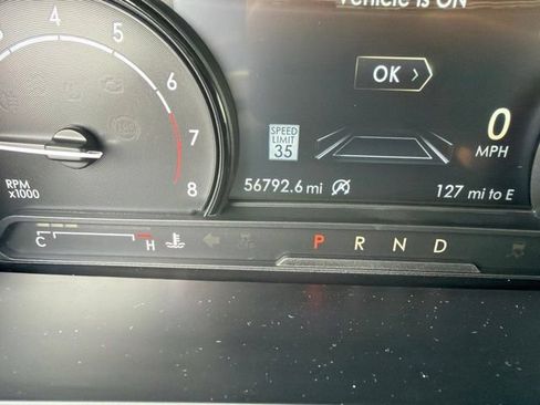 Used 2020 Lincoln Corsair FWD image 10