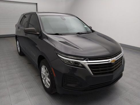 Used 2022 Chevrolet Equinox LS AWD/4WD image 13