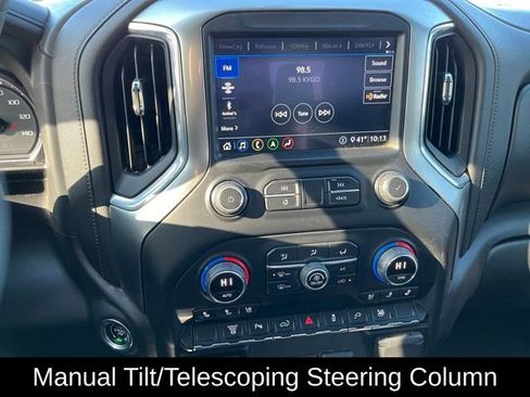 Used 2020 Chevrolet Silverado 3500 LTZ w/ LTZ Plus Package image 31