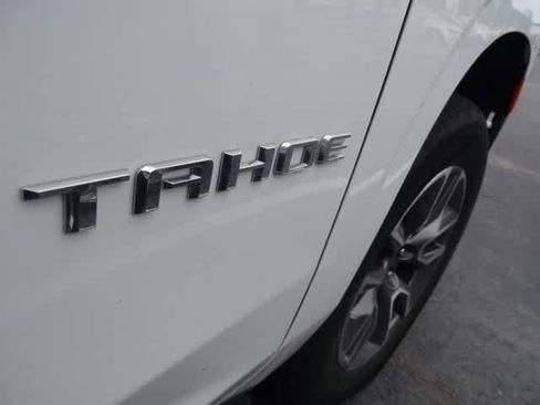 Used 2023 Chevrolet Tahoe LT w/ LT Signature Package AWD/4WD image 17