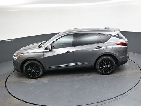 New 2026 Acura RDX SH-AWD image 30