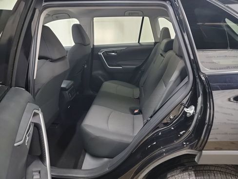 Used 2024 Toyota RAV4 XLE image 10