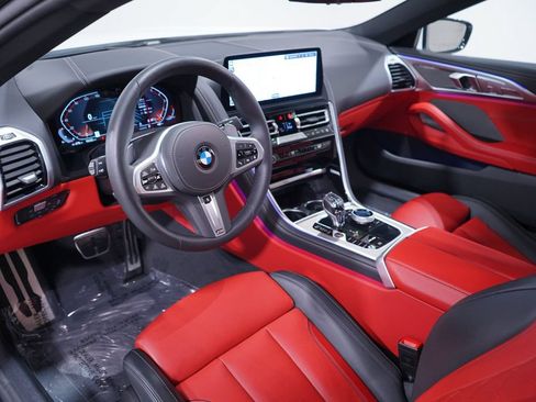Used 2026 BMW 840i Coupe RWD image 6
