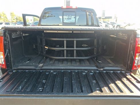 Used 2018 Nissan Frontier SV w/ Value Truck Package image 27