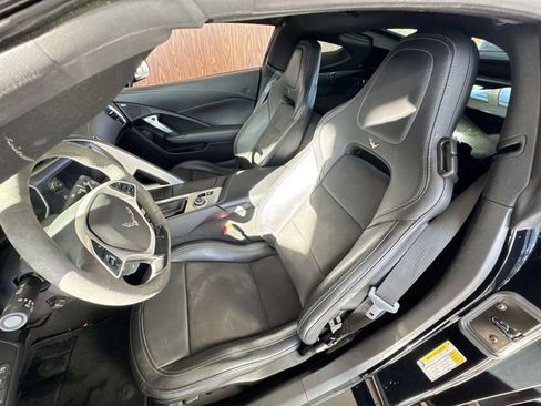 Used 2019 Chevrolet Corvette Grand Sport image 18