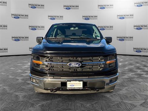 Used 2024 Ford F150 XLT w/ Mobile Office Package image 8