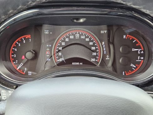 Used 2023 Dodge Durango GT image 18