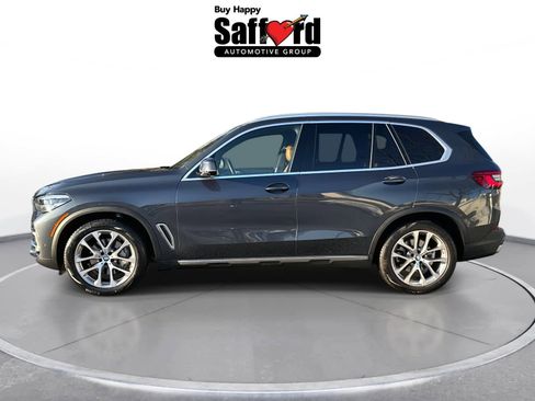 Used 2022 BMW X5 xDrive40i w/ Premium Package image 5