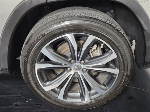 Used 2017 Lexus RX 350 AWD image 11