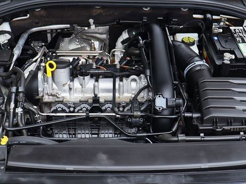 Used 2021 Volkswagen Jetta S w/ Driver Assistance Package image 55