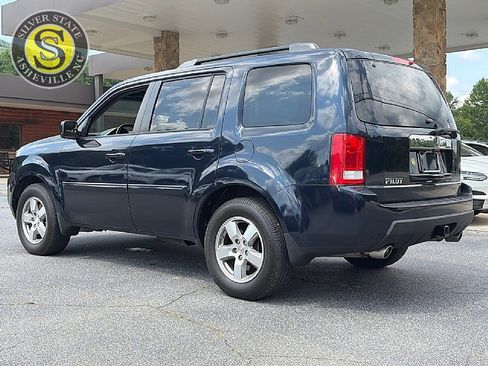 Used 2011 Honda Pilot EX-L image 4