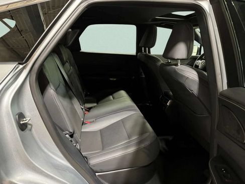 Used 2023 Lexus RX 350 Premium w/ Accessory Package (Z1) FWD image 26