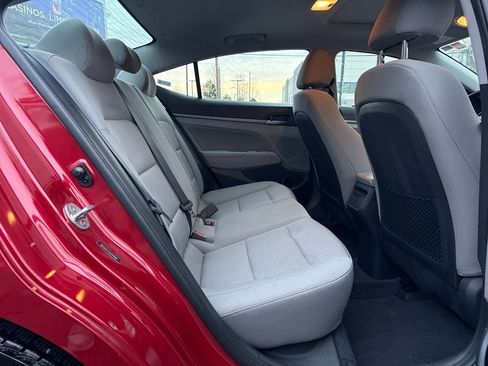 Used 2018 Hyundai Elantra Value Edition image 11