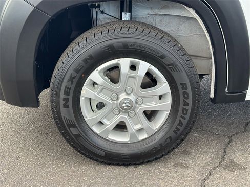 Used 2025 RAM ProMaster 3500 w/ Quick Order Package 22G SLT image 9