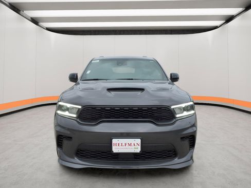 New 2026 Dodge Durango GT AWD/4WD image 2