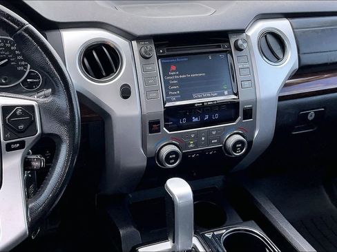 Used 2016 Toyota Tundra Limited RWD image 9