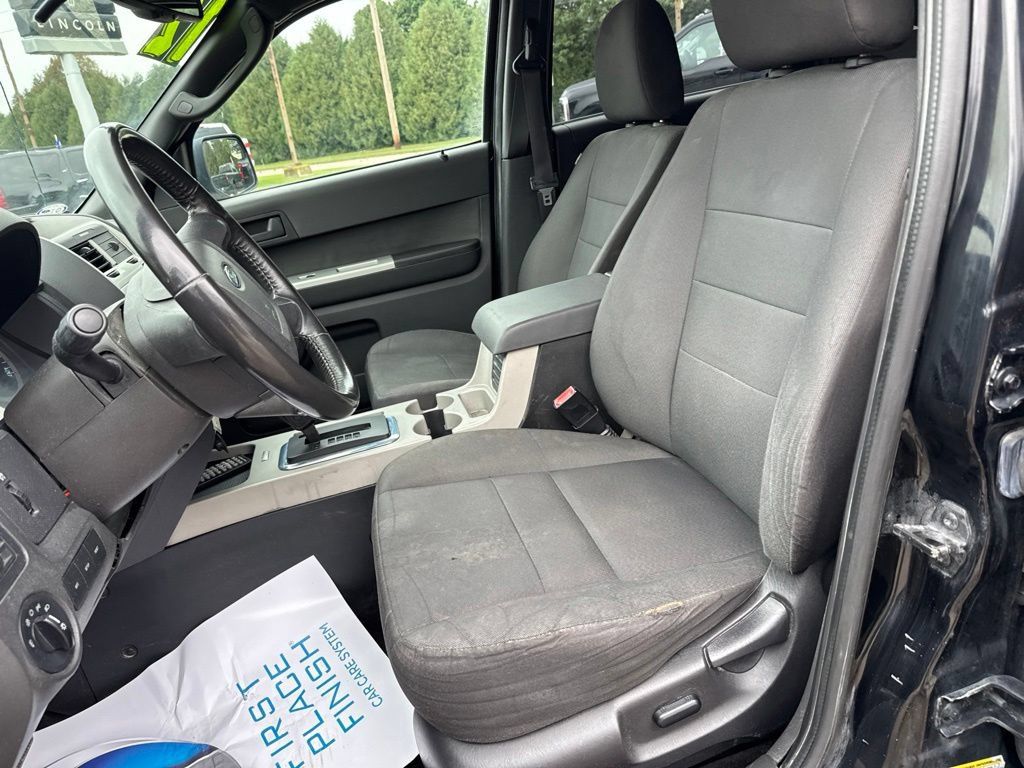 Used 2012 Ford Escape XLT FWD image 10