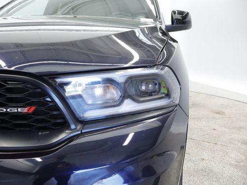 Certified 2025 Dodge Durango GT AWD/4WD image 13